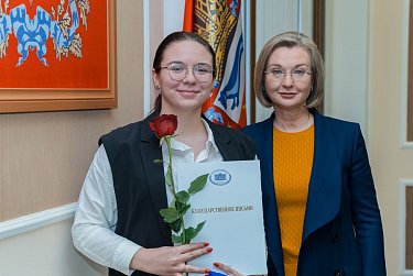 Сергей Грачев: «Мы одними из первых наделили молодых парламентариев правом законодательной инициативы»